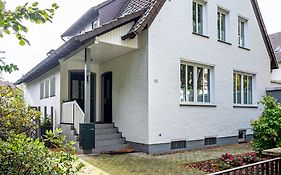Apartment Wilhelm